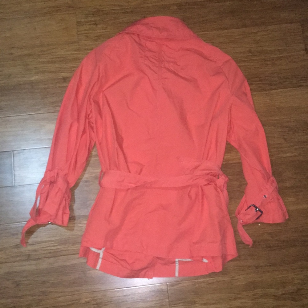 Coat - Picture 4 of 4